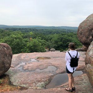 Meet your Posher, Ewa Marine